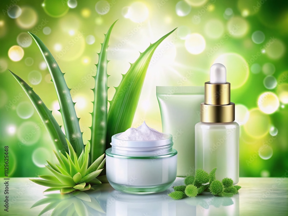 Enhance your beauty with natural skincare: Aloe Vera serum for elasticity, hydrating retinol cream gel, yogurt serum, healing essence, barrier repair lotion, and blank cream tube. Enhance your beauty with natural skincare: Aloe Vera serum for elasticity, hydrating retinol cream gel, yogurt serum, healing essence, barrier repair lotion, and blank cream tube.