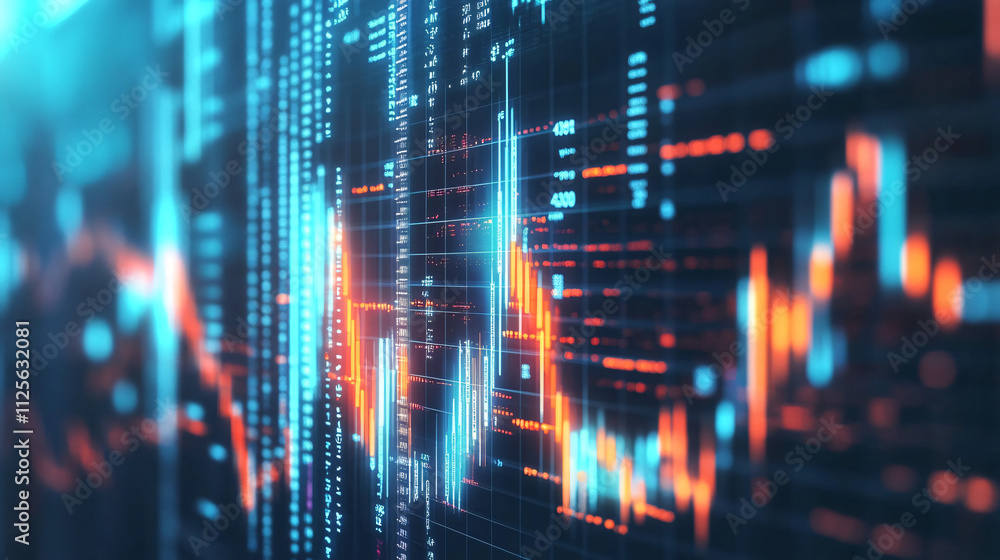 Using predictive data models to analyze trends and forecast future demands in manufacturing environments. Using predictive data models to analyze trends and forecast future demands in manufacturing environments.