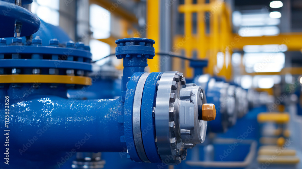 Using real-time data collection and automation to improve predictive maintenance and reduce equipment failures Using real-time data collection and automation to improve predictive maintenance and reduce equipment failures