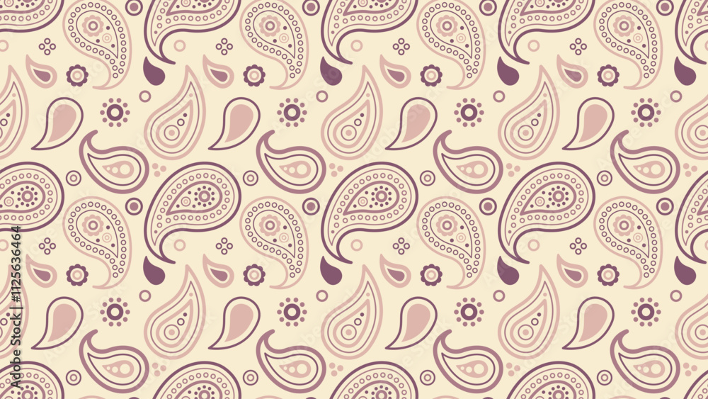 Classical blossom with intricate color image. Drawn awesome of trend background. Texture contemporary as sample rich.