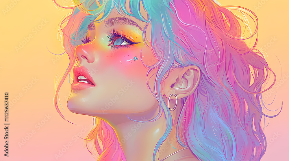 Beautiful Anime Manga Profile Pictures for Characters of Any Gender Beautiful Anime Manga Profile Pictures for Characters of Any Gender