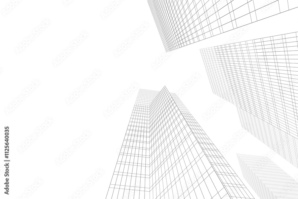 abstract architecture abstract architecture