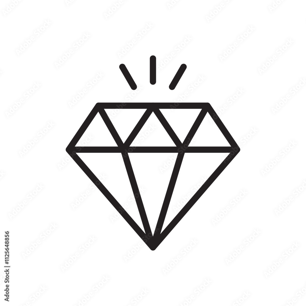 Values icon Black and white logo Values icon Black and white logo