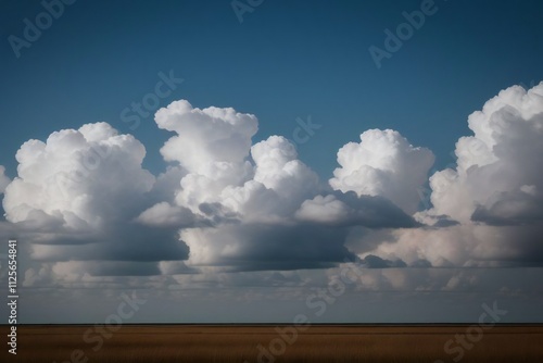 Wallpaper Mural Clouds Torontodigital.ca