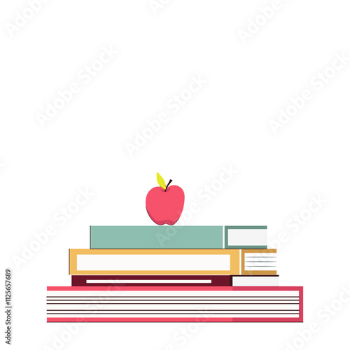 Education People Illustration 