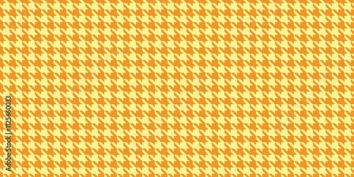 Wallpaper square under soft rag. Trendy tradition as patterned 80s. Plaid folk against fathers day fall.