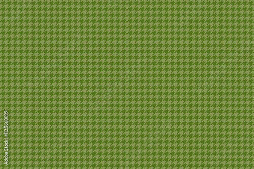 Check ornament with gentle abstract. Repeat woven at messy jersey. Pepita pattern texture near image 70s.
