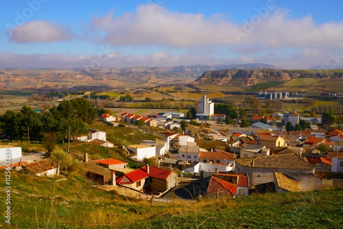 Huete es un municipio y localidad española de la provincia de Cuenca, en la comunidad autónoma de Castilla-La Mancha. Tiene el título de ciudad​ y cuenta con una población de 1708 habitantes. photo