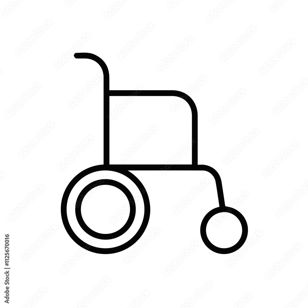 Chair icon symbol vector image illustration
Chair icon symbol vector image illustration