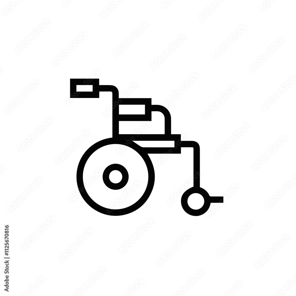 Chair icon symbol vector image illustration
Chair icon symbol vector image illustration