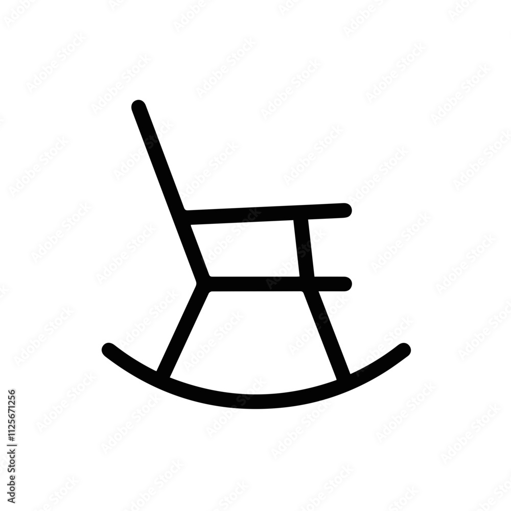 Chair icon symbol vector image illustration
Chair icon symbol vector image illustration