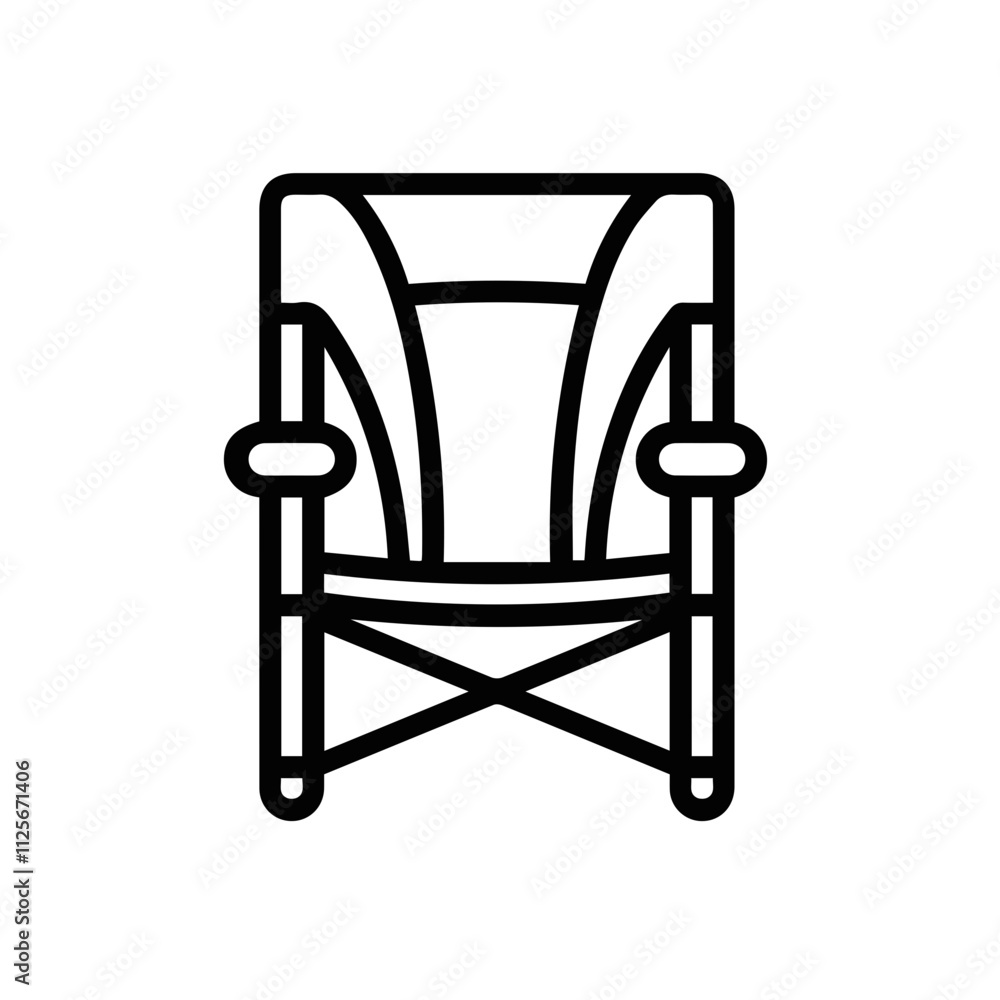 Chair icon symbol vector image illustration
Chair icon symbol vector image illustration