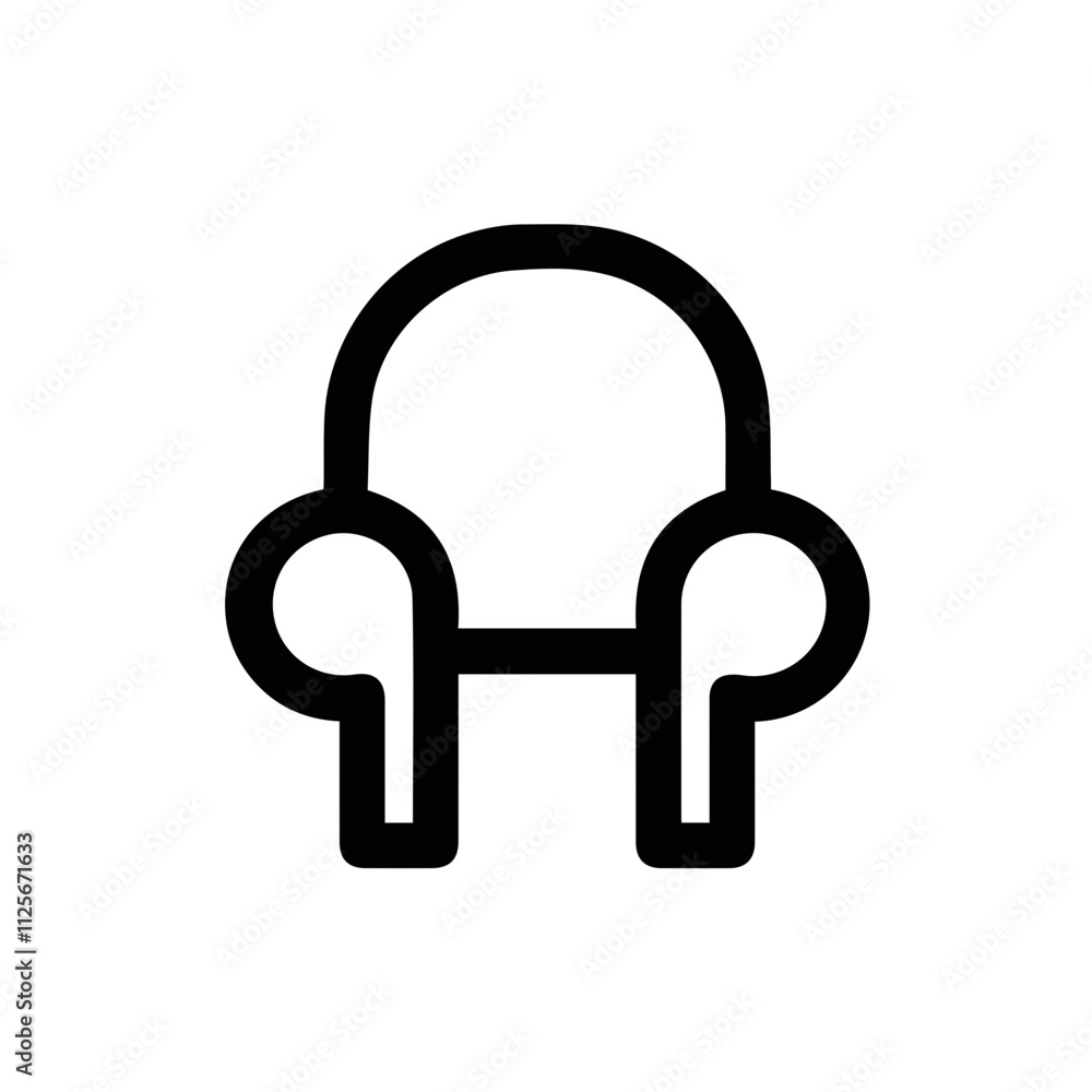 Chair icon symbol vector image illustration
Chair icon symbol vector image illustration