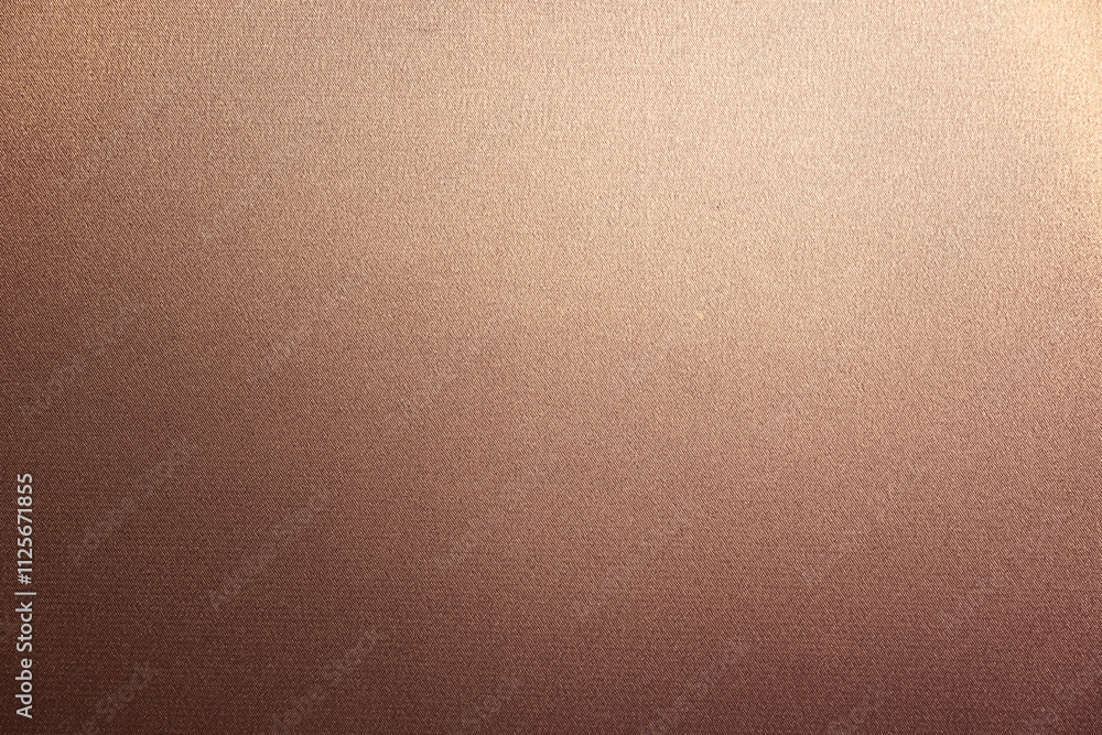 Black dark light pastel dusty pale soft brown sepia beige nude white abstract background. Fabric canvas. Color gradient. Light spot glow. Grain rough grunge. Mocha mousse color 2025. Old vintage retro