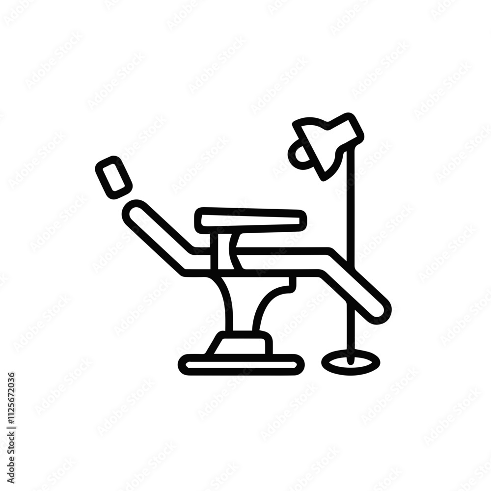 Chair icon symbol vector image illustration
Chair icon symbol vector image illustration