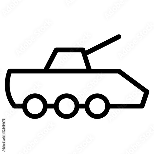 Tank Vehicle War