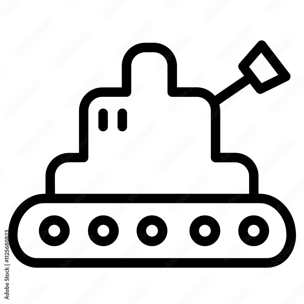 Armor Tank War Armor Tank War
