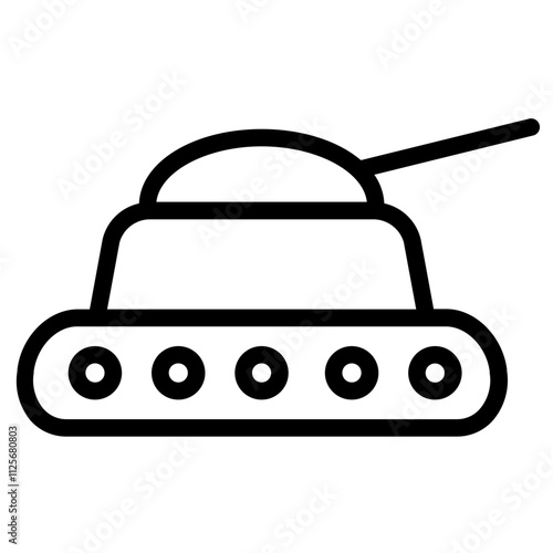 Armor Tank War