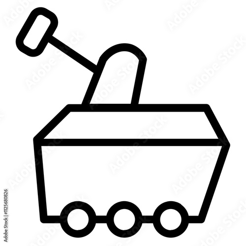 Armor Tank War
