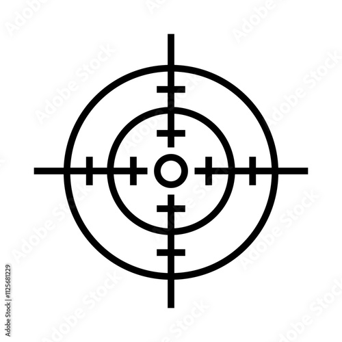 Scope icon