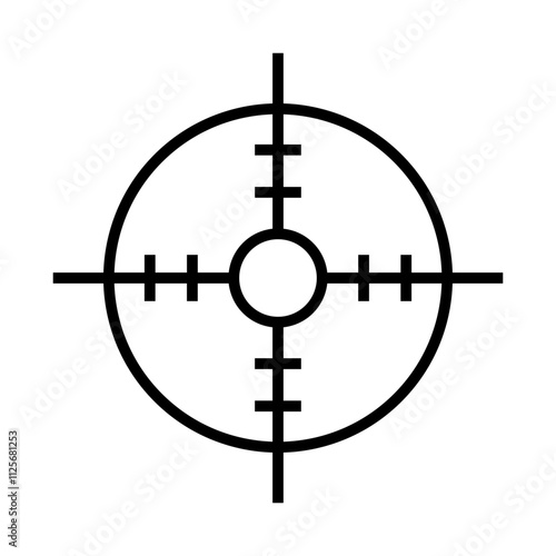 Scope icon