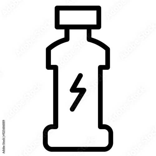 Bottle Drink Energy