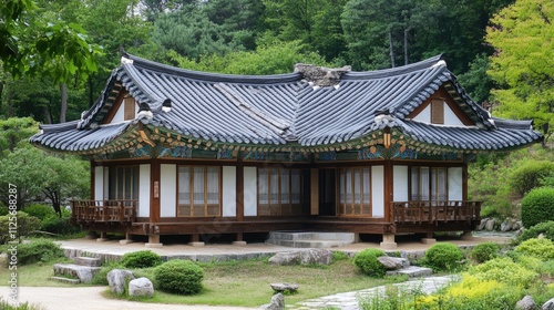 House from Korea