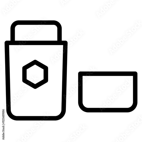 Hiking Bottle Thermos