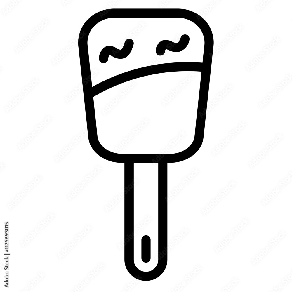 Ice Cream Stick Ice Cream Stick