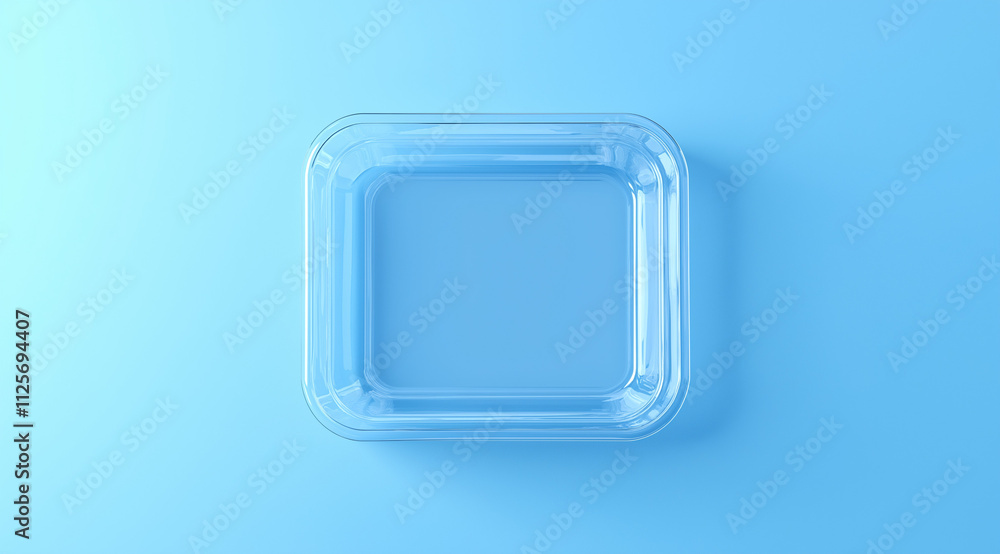 Clear Plastic Square Box: Practical and Elegant Storage for Every Home Clear Plastic Square Box: Practical and Elegant Storage for Every Home