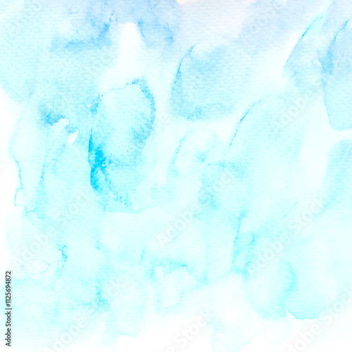 blue ice texture