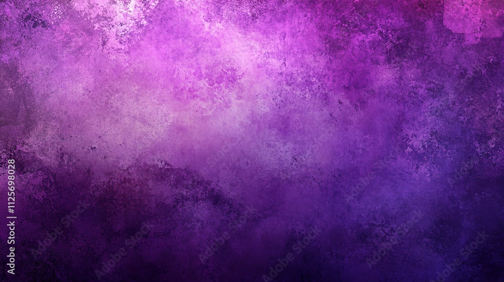 Purple Gradient Textured Background for Creative Projects Purple Gradient Textured Background for Creative Projects