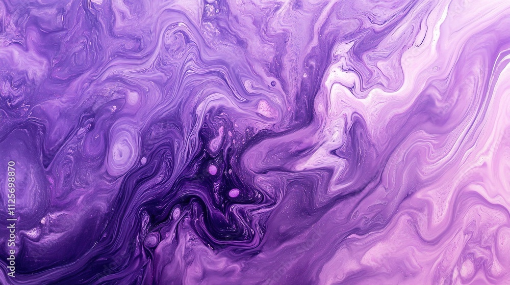 Abstract Purple and Pink Swirl Background for Artistic Design Abstract Purple and Pink Swirl Background for Artistic Design