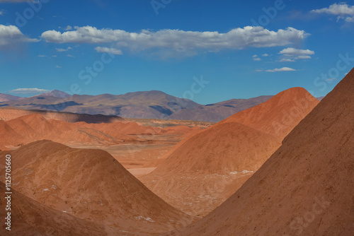 Northern Argentina