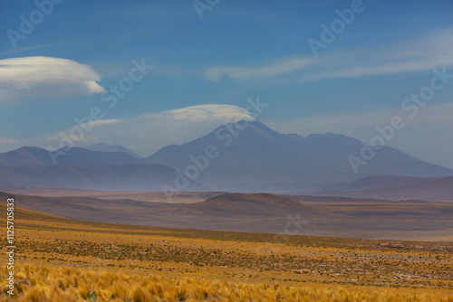 Northern Chile