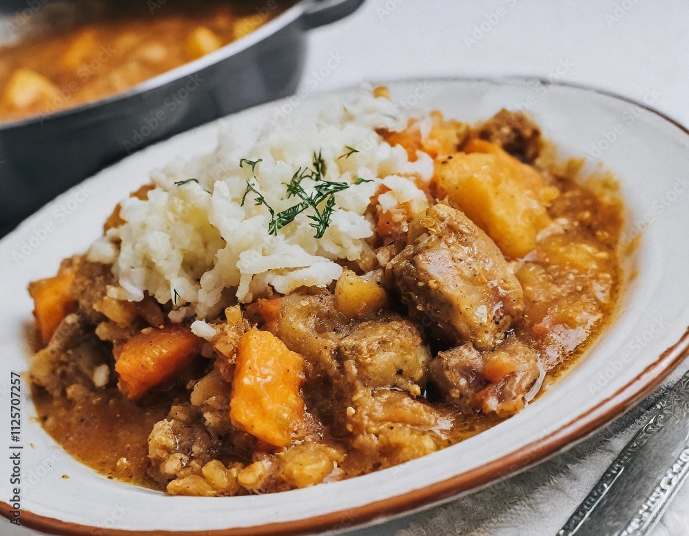 Slow-Cooked Comfort: Hearty Meals for Busy Weekdays Slow-Cooked Comfort: Hearty Meals for Busy Weekdays