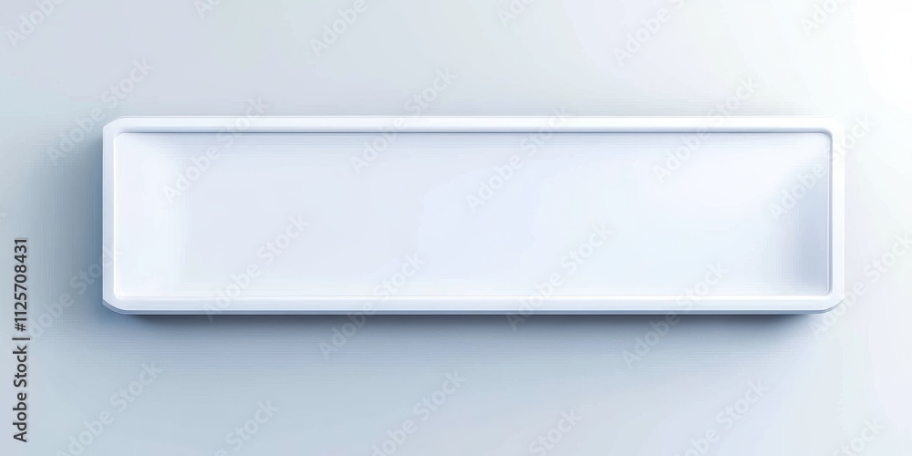 Modern Minimalist Towel Rack on Tiled Bathroom Wall - Contemporary Design and Functionality Modern Minimalist Towel Rack on Tiled Bathroom Wall - Contemporary Design and Functionality