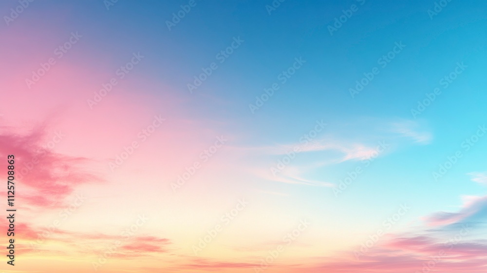 A minimal smooth background with a soft gradient transitioning from pastel pink to light blue. The gentle blend creates a calming and modern aesthetic. A minimal smooth background with a soft gradient transitioning from pastel pink to light blue. The gentle blend creates a calming and modern aesthetic.