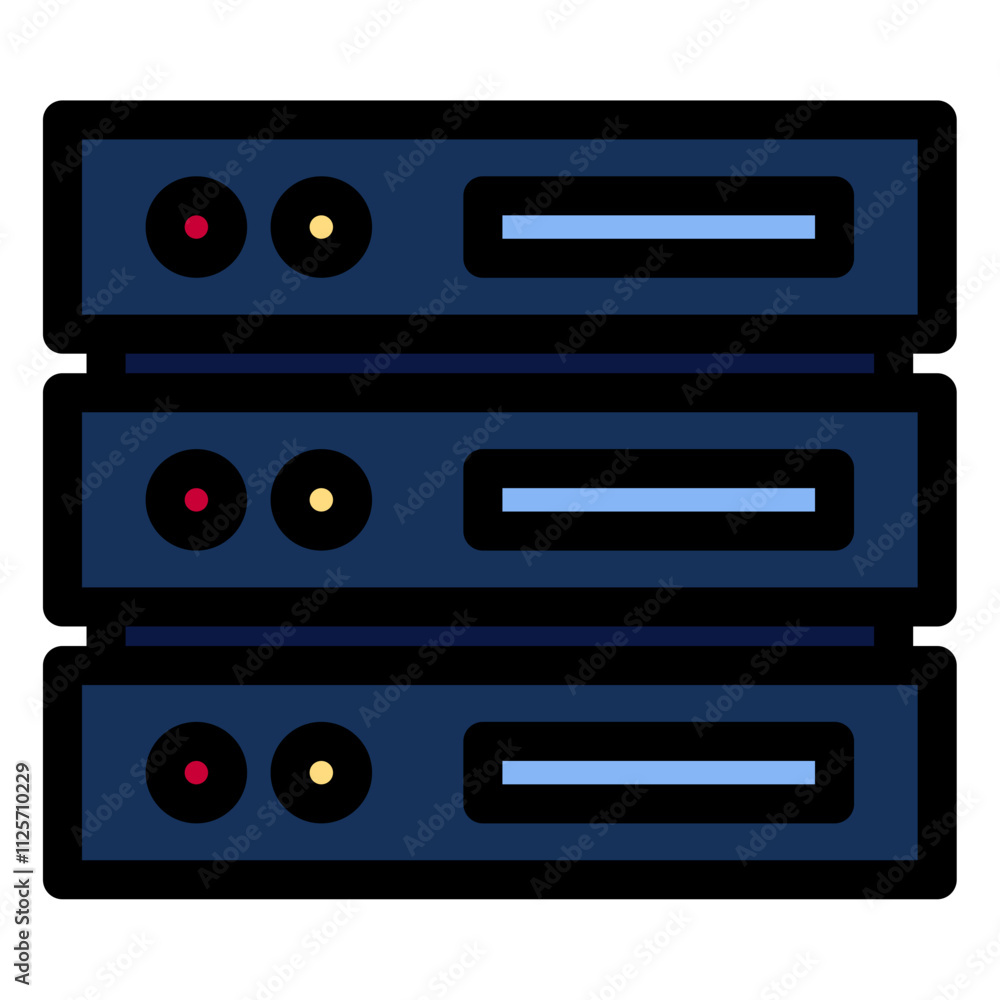 server icon server icon