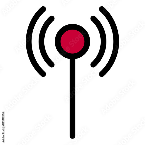 antenna icon