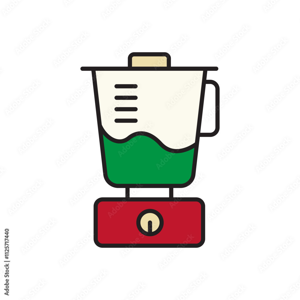 Juicer icon vector design templates simple and modern Juicer icon vector design templates simple and modern