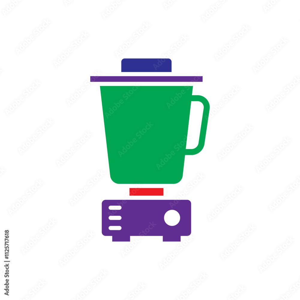 Juicer icon vector design templates simple and modern Juicer icon vector design templates simple and modern