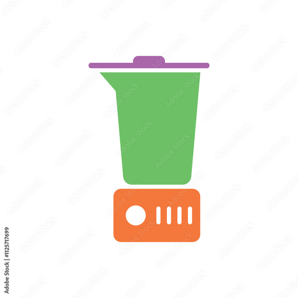 Juicer icon vector design templates simple and modern Juicer icon vector design templates simple and modern