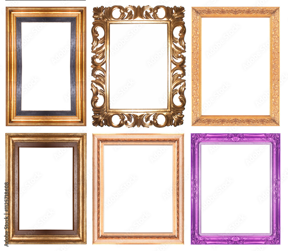 Picture Frame Picture Frame