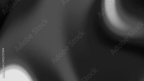 abstract background texture waves motion animation wallpaper move smooth like silk black