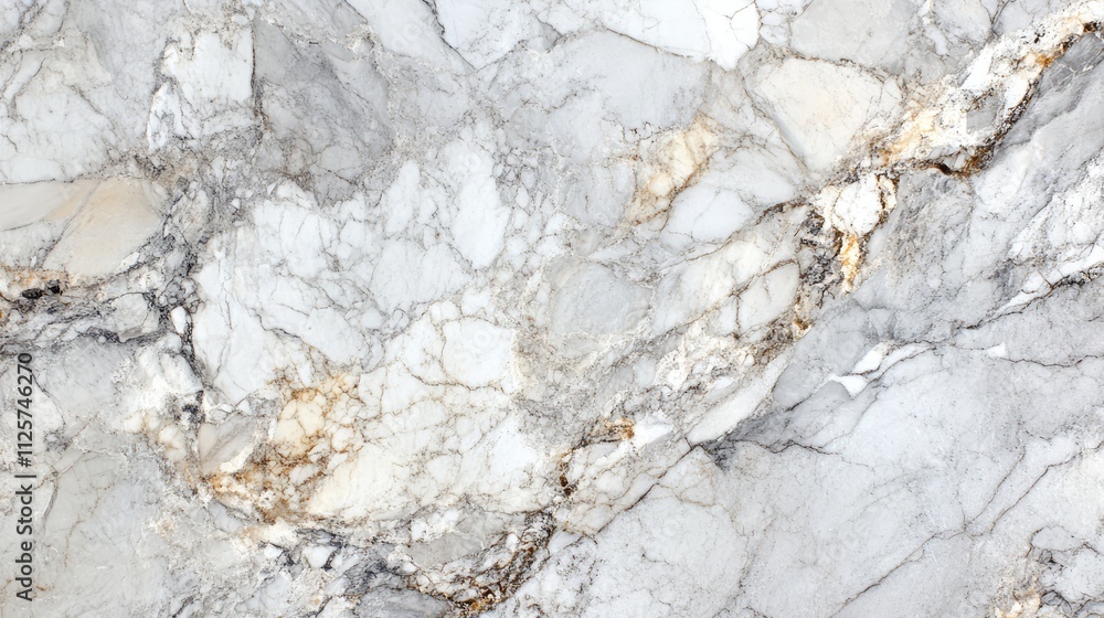Detailed white marble texture with intricate patterns ideal for backgrounds and design applications. Emphasizing natural elegance and beauty. Detailed white marble texture with intricate patterns ideal for backgrounds and design applications. Emphasizing natural elegance and beauty.