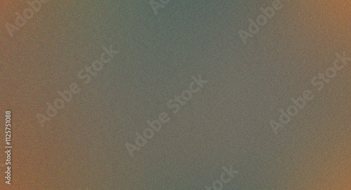 Subtle and smooth orange and gray abstract gradient design with noise texture effects for unique branding concepts.