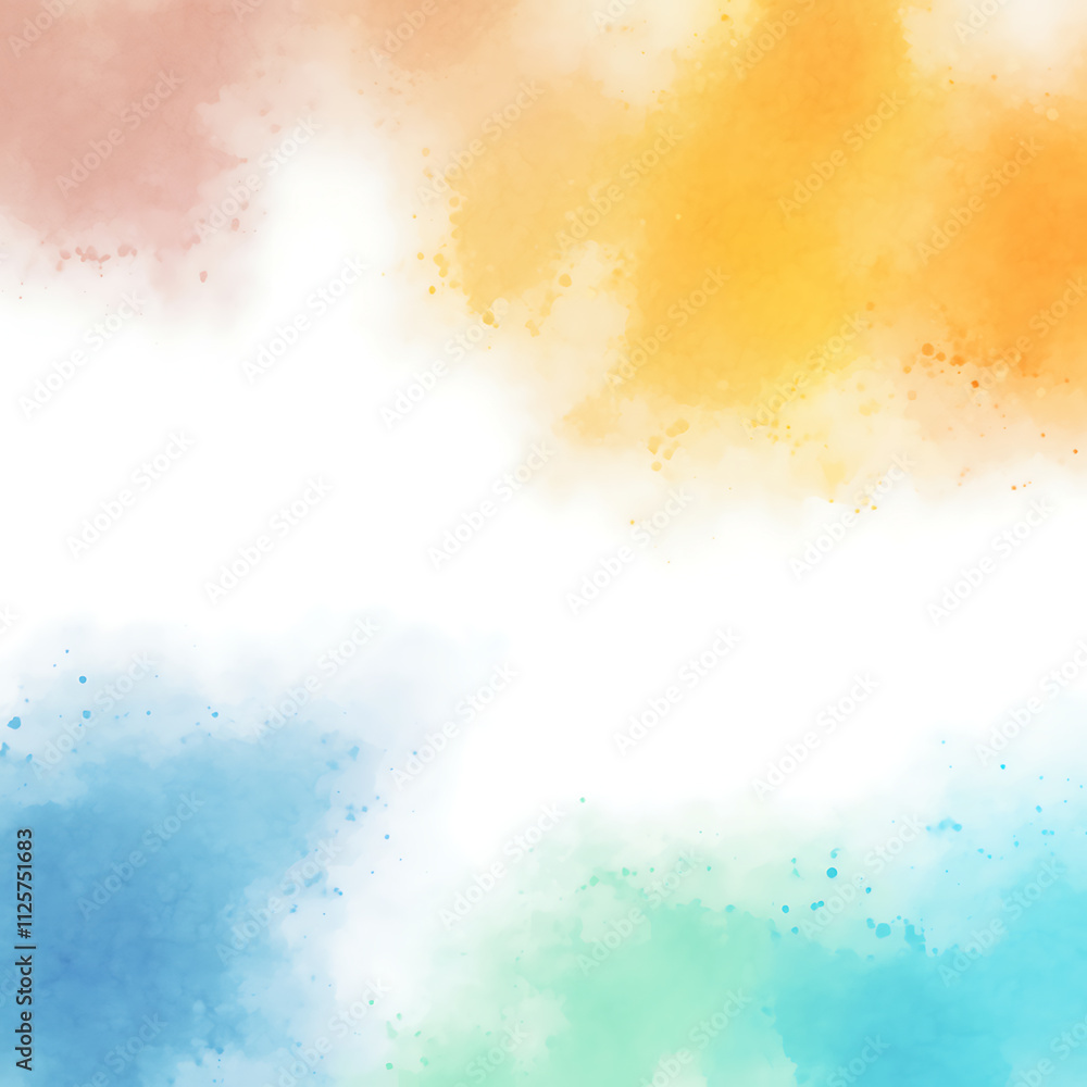watercolor watercolor