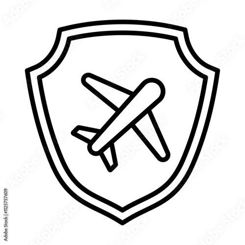 Shield Icon
