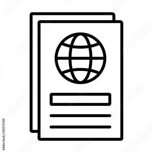 Document Icon